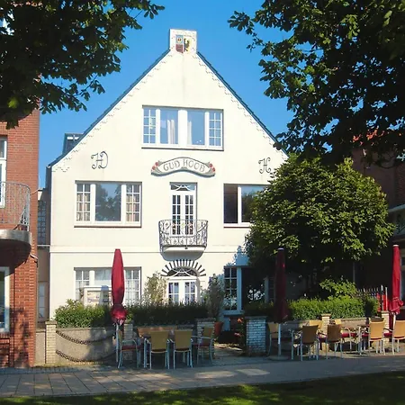 Ferienwohnung, Wyk Auf Foehr, Cleaning Included