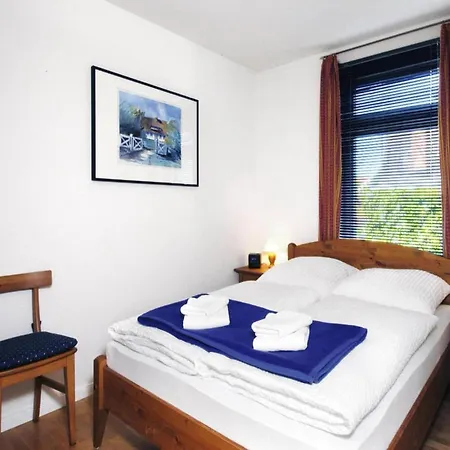 Ferienwohnung, Wyk Auf Foehr, Cleaning Included